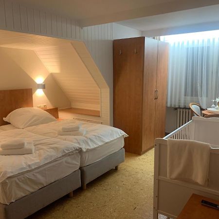 Hotel Gold'Ne Krone Oppenheim Bagian luar foto
