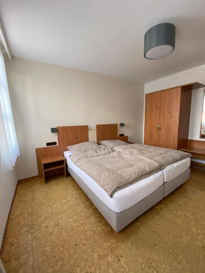 Hotel Gold'Ne Krone Oppenheim Bagian luar foto