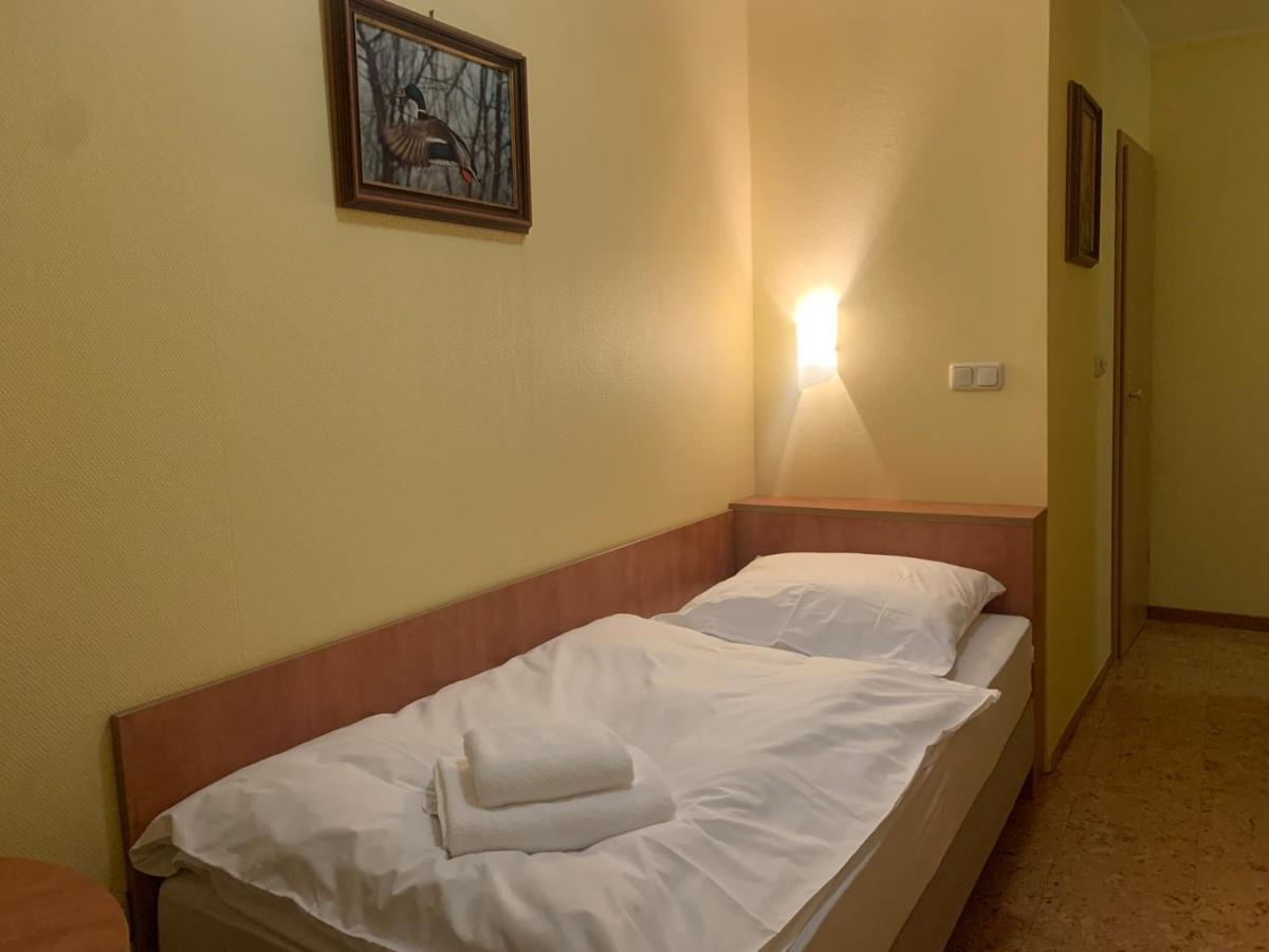 Hotel Gold'Ne Krone Oppenheim Bagian luar foto