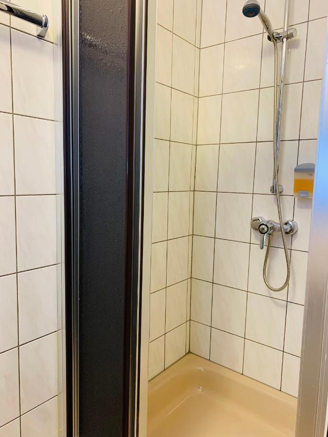 Hotel Gold'Ne Krone Oppenheim Bagian luar foto