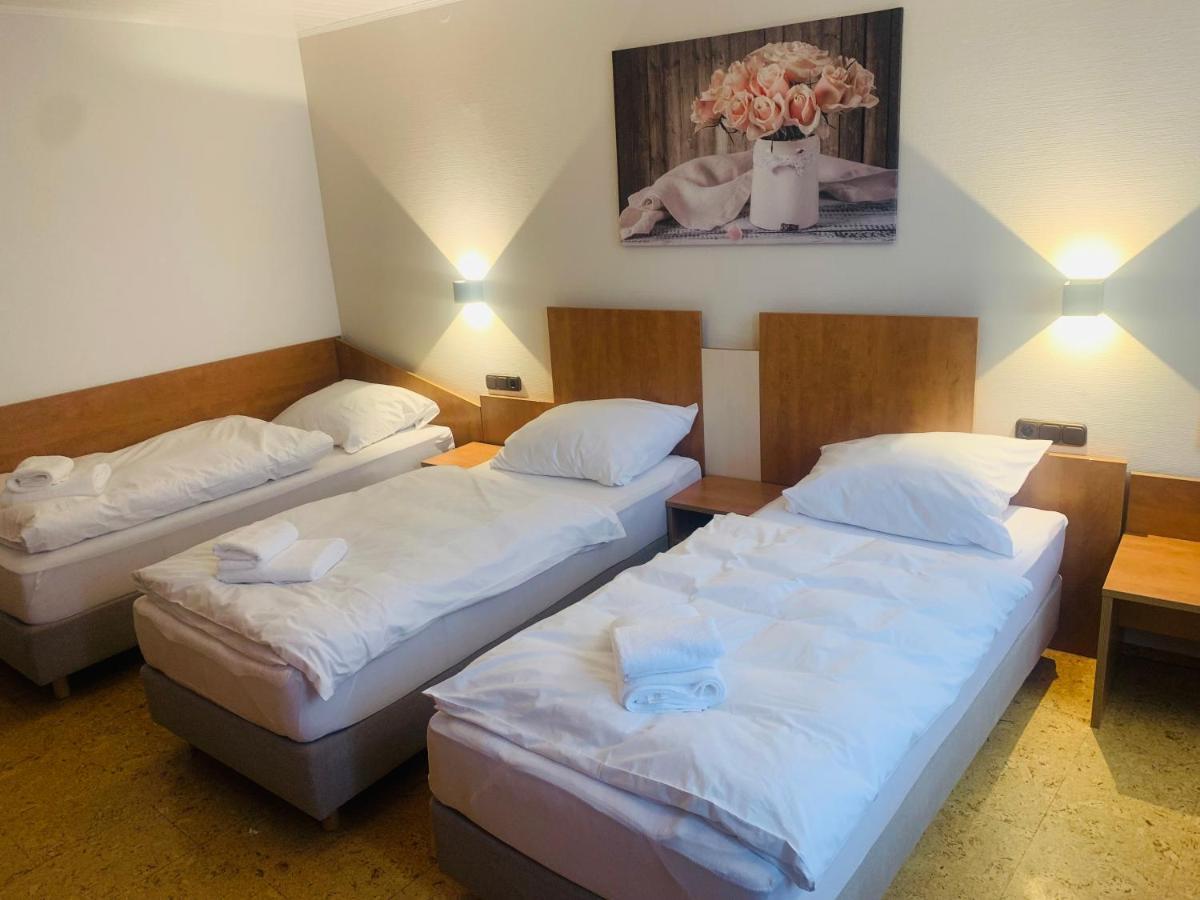 Hotel Gold'Ne Krone Oppenheim Bagian luar foto